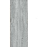 Viseći Viseča stenska omarica siva sonoma 69,5x34x90 cm, (20654362) | Shoptok.si