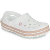 Crocs Crocband Bijela | shoptok.hr