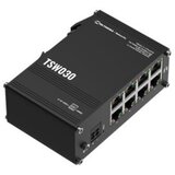 Teltonika TSW030 8-port Ethernet Switch ( 0001365321 ) | Eponuda.com