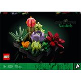 Lego ICONS™ 10309 Sukulenti | shoptok.hr