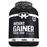 Mammut Weight Gainer Crash 5000 4500 g kolačić Cijene