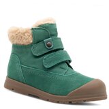 Lasocki Kids Gležnjarji RAMBO CI12-RAMBO-01(III)CH Zelena | Shoptok.si