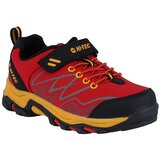 Hi-Tec Blackout Low Crvena Cijene