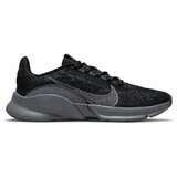 Nike Nizke superge Superrep GO 3 Flyknit Črna | Shoptok.si