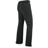 TRIMM Ženske softshell hlače MOTION LADY crne | ePonuda.com