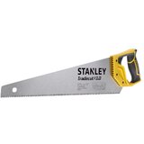 Stanley žaga Tradecut 3.0 550 mm STHT1-20353 cene