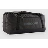 Patagonia Black Hole Duffel 100L Potovalka black w / black Cene