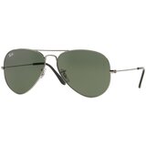 Ray-ban Aviator Classic RB3025 W0879 - M (58) Cijene
