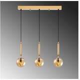 Opviq King - 11466 Shiny Gold Chandelier | Eponuda.com
