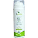 aloe pure jelly