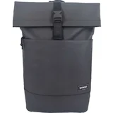 Nahrbtnik ROLLUP BLACK