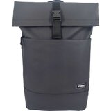 STREET ruksak Rollup black Cijene