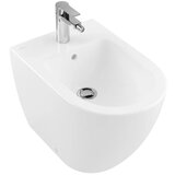 Villeroy Boch 54010001 Subway 2.0 37,5 x 56 cm stoječi bide | Shoptok.si