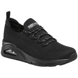 Skechers Nizke superge Uno Everywear Črna | Shoptok.si