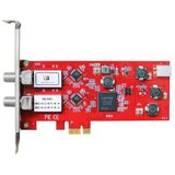 TBS 6902 DVB-S2 Dual Tuner PCIe Card ( 005 ) | Eponuda.com