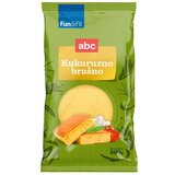 Abc kukuruzno brašno 500g cene