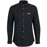 Barbour Kinetic Shirt Black Crna Cijene