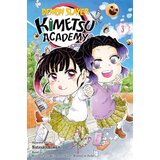 Harper Collins Publishers Ltd Natsuki Hokami - Demon Slayer: Kimetsu Academy, Vol. 3 | Eponuda.com