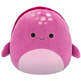 Squishmallows Tudor usnjena želva, 30 cm | Shoptok.si