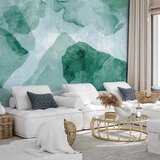  Foto tapeta - Spring Terrazzo - Third Variant 392x280 Samoljepljiva | shoptok.hr