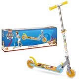 Mondo Toys Zložljivi skiro Tačke na patrulji - Cene