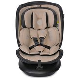 Lorelli AUTO SEDISTE AVIATOR I-SIZE ISOFIX (40-150cm) - BEIGE Cene