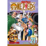 VIZ Media Eiichiro Oda - One Piece: Utopia, Vol. 21 | Eponuda.com