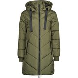 JDY Puhovke JDYSKYLAR Kaki | Shoptok.si