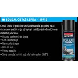 SOUDAL SPREJ ADHESIVE REMOVER 0.400 Cene
