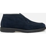 Geox Dark blue men's ankle shoes Spherica EC11 - Men | Eponuda.ba