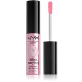 NYX Professional Makeup #thisiseverything ulje za usne nijansa 01 Sheer 8 ml | shoptok.hr