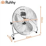 Ruhhy podni ventilator 50 cm | shoptok.hr