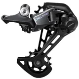  Mjenjač Stražnji Shimano Rd-M6100, Deore,Sgs 12-Brzina, Top Normal, Shadow Plus Dizajn, Direkt Montaža