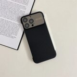  futrola auto focus antislip za iphone 15 pro (6.1) crna Cene