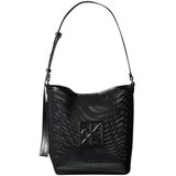 Calvin Klein Jeans Torbice za na ramo LV04F3423G UB1 Črna Cene