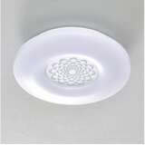 Eglo 33248 -led rgbw prigušiva stropna svetiljka capasso-c LED/17W/230V prečnika 34 cm | Eponuda.com