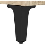 Ormarić za umivaonik s policom Sonoma hrast 80 x 33 x 60 cm | shoptok.hr