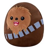 Squishmallows Star Wars - Chewbacca | Shoptok.si