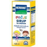  herbiko® dečji sirup sa medom 125ml Cene