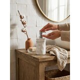 Sinsay Dozator sapuna sa srebrnim detaljima | shoptok.hr