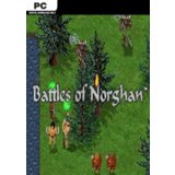 Steam Battles of Norghan (PC) Key GLOBAL | ePonuda.com