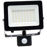  LED reflektor sa PIR senzorom 30W 6500K 4300lm LRF048SW-050 Cene