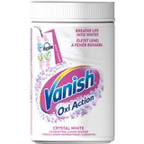 Vanish oxi action prašak za belo rublje 625g Cene