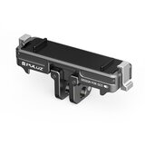 INF aluminijasti hitri nosilec za Insta360 go 3, (21534819) | Shoptok.si