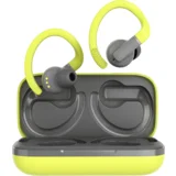 Canyon CANYON headset OnRun 11 Sport Wireless charge Green - CNS-TWS11GR