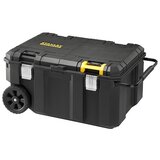 Stanley Kutija za alat FatMax ProStack FMST17870-1, 113L, Crna | Eponuda.ba