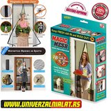  magična mreža protiv komaraca magic mash Cene