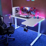  Gejmerski sto model 3, 140 x (60–100) x 74 cm | Eponuda.com