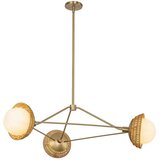 Elstead Lighting LESTENEC Alora Mood 101,4/26,7 cm 40 W E27 | Shoptok.si
