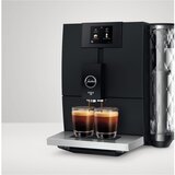 Jura ENA 8 (EC) Full Metropolitan Black Aparat za kavu s potpunim automatskim funkcijama | shoptok.hr